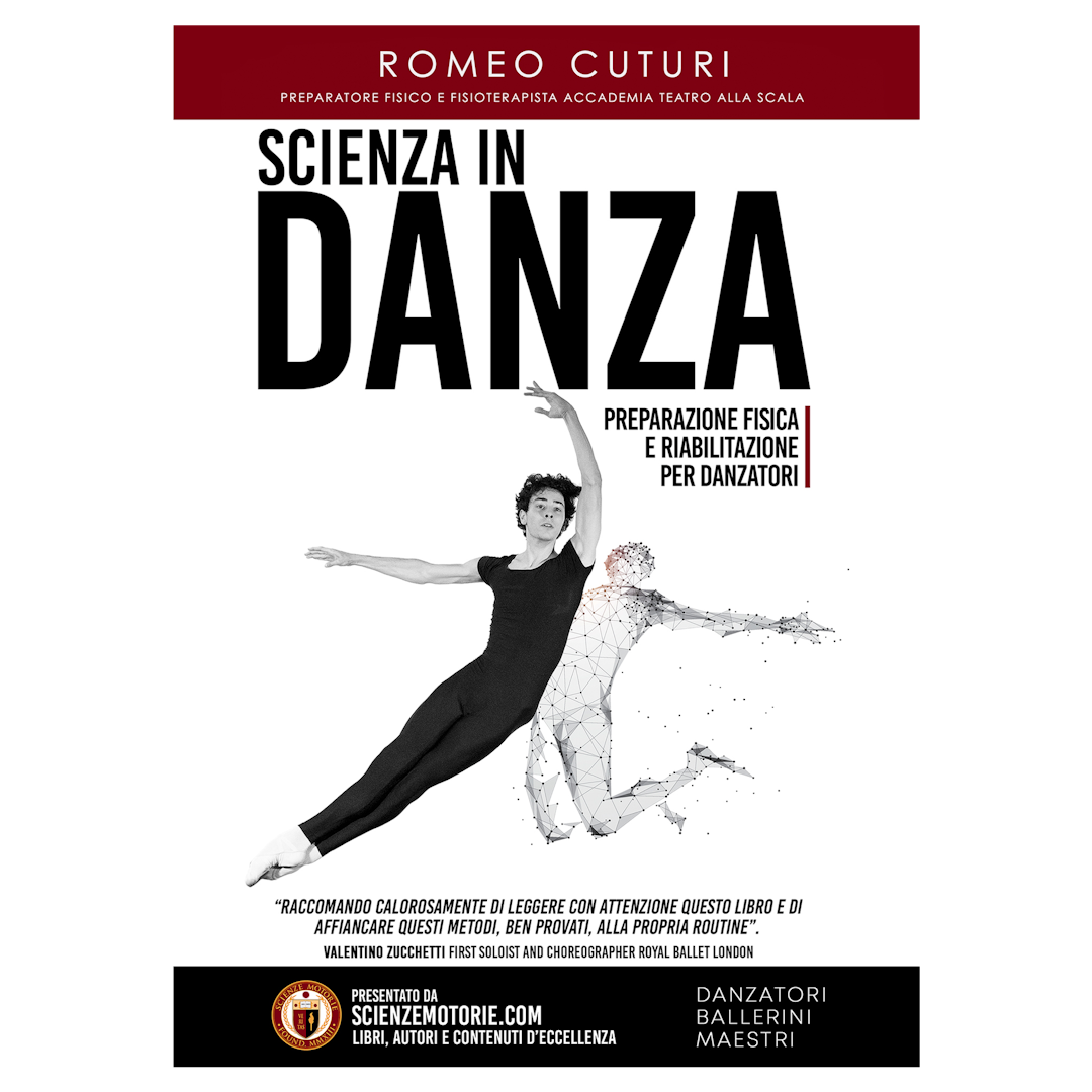 Libro Scienza In Danza